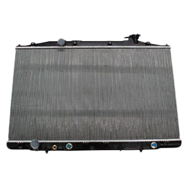 2016 Honda Odyssey  L  Radiator