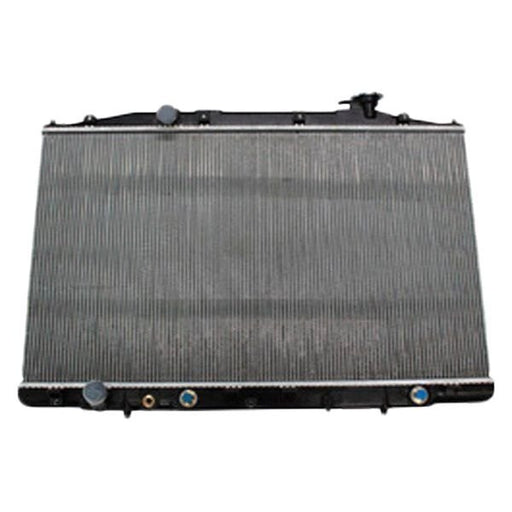 2015 Honda Odyssey  L  Radiator