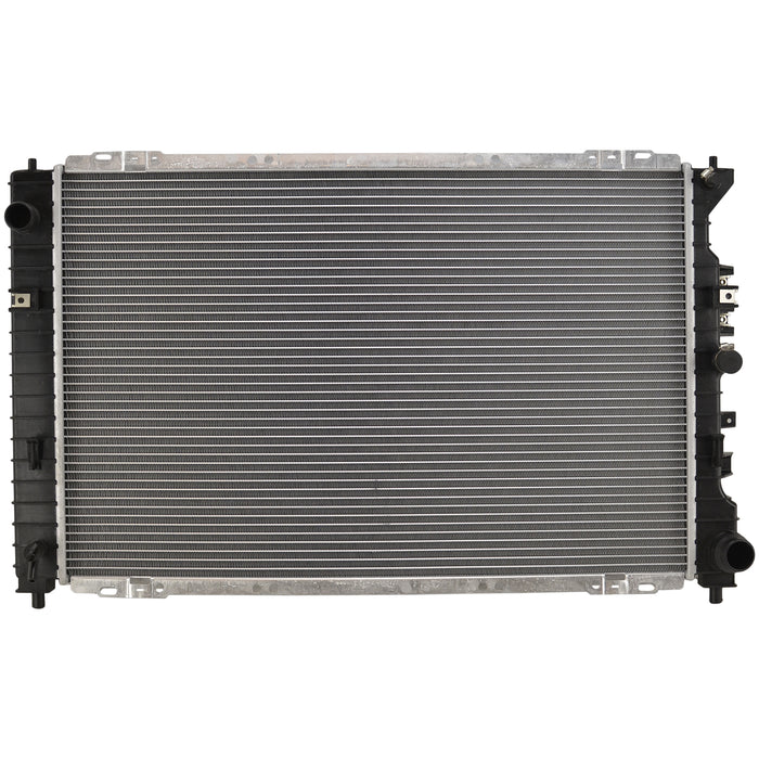 2011 Ford Escape 2.5L L4 Radiator - ELECTRIC/GAS