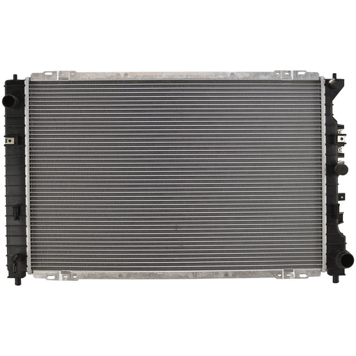 2010 Ford Escape 2.5L L4 Radiator - ELECTRIC/GAS