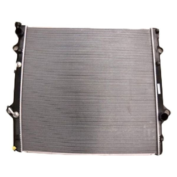 2012 Lexus GX460 4.6L V8 Radiator - Automatic — RadiatorNow