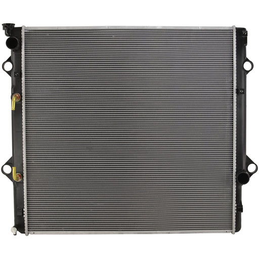 2013 Lexus GX460 4.6L V8 Radiator