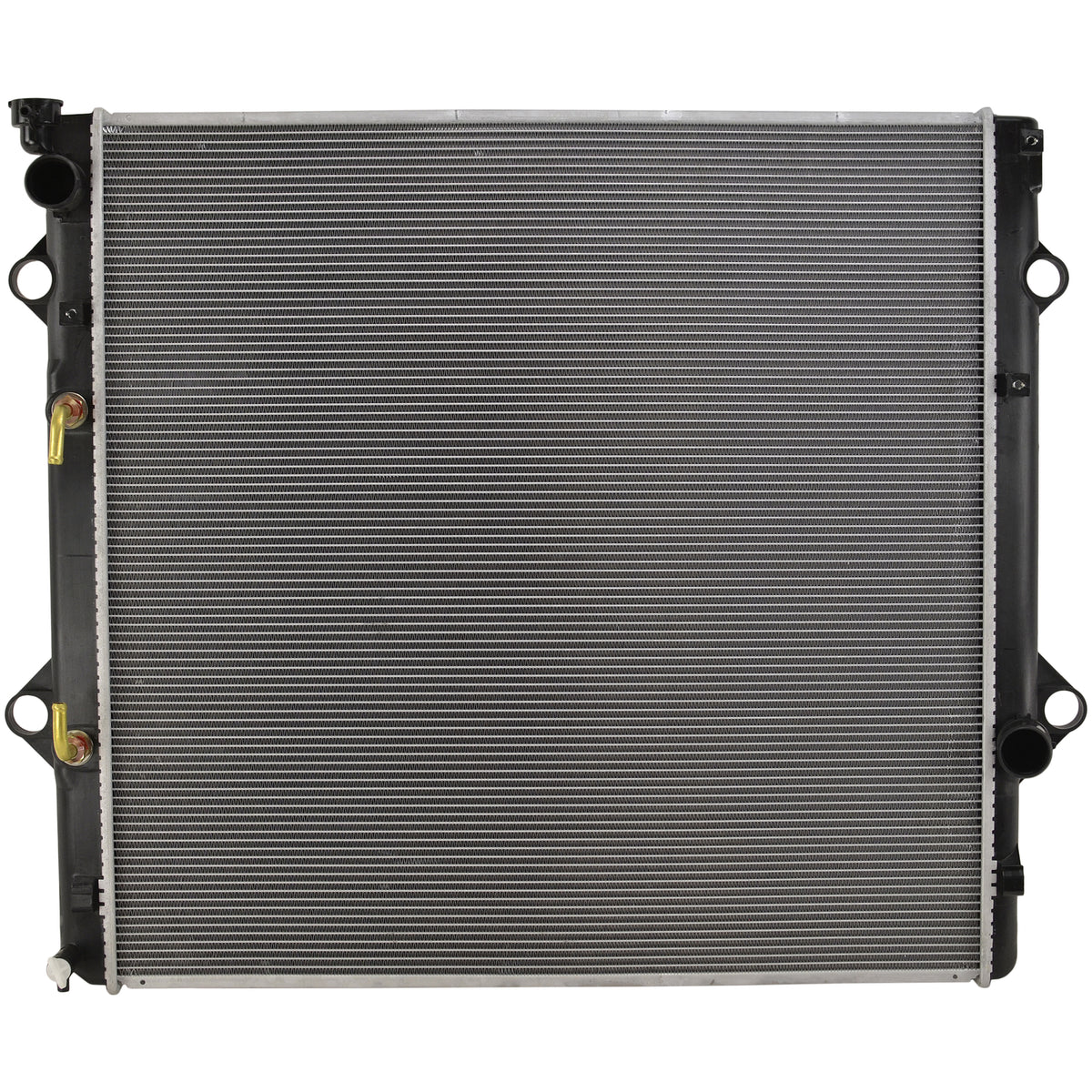 2018 Lexus GX460 4.6L V8 Radiator — RadiatorNow