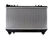 2011 Chevrolet Camaro 3.6L V6 Radiator - Manual OSC13211