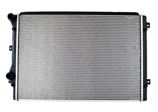 2013 Volkswagen Beetle 2.0L L4 Radiator - N/R