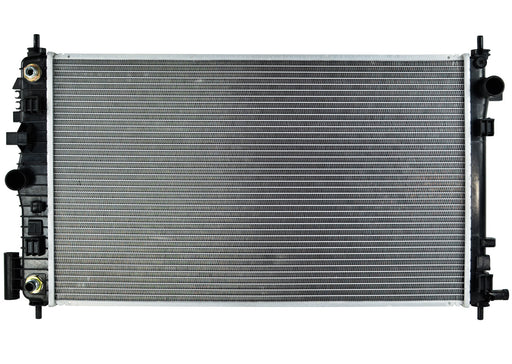 2011 Buick Regal 2.0L L4 Radiator - Manual OSC13218