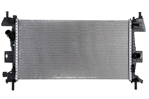 2013 Ford Focus S 2.0L L4 Radiator