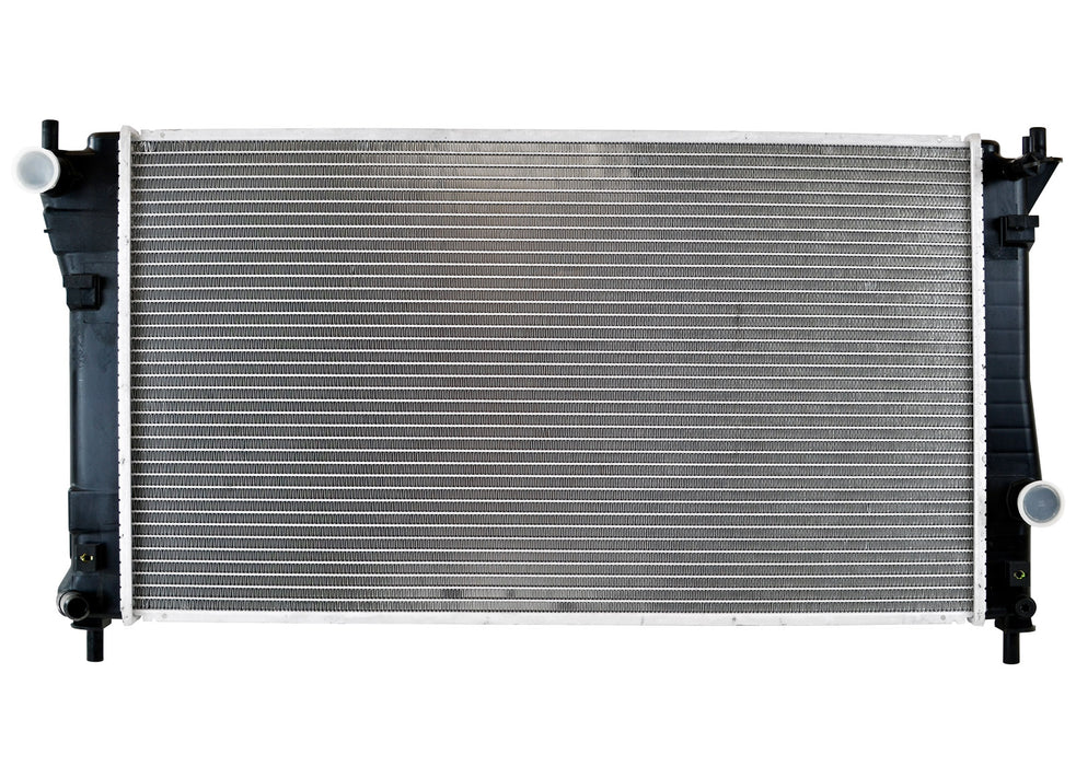 2012 Mazda 5 2.5L L4 Radiator -