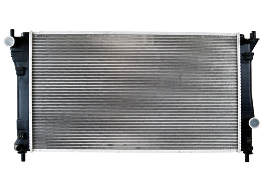 2014 Mazda 5 2.5L L4 Radiator -