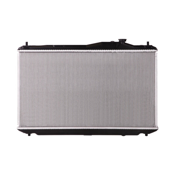 2015 Honda Civic 2.4L L4 Radiator