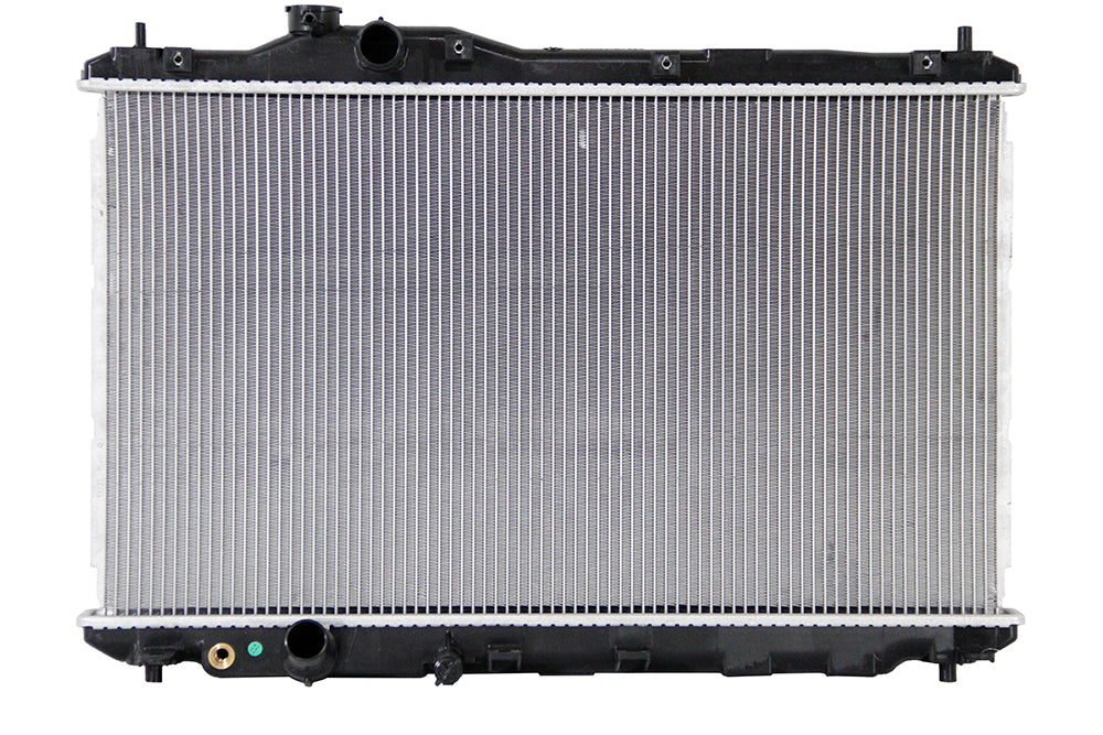 2012 Honda Civic 1.8L L4 Radiator - Automatic