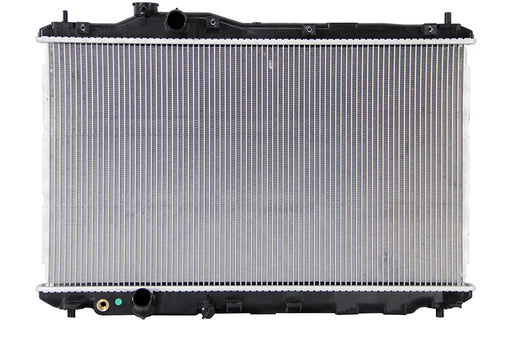 2014 Honda Civic 2.4L L4 Radiator