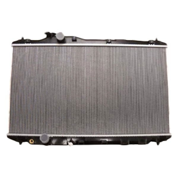 2013 Honda Civic  1.8L L4 Radiator - Sedan, Manual