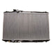 2014 Honda Civic  2.4L L4 Radiator - Sedan, Manual