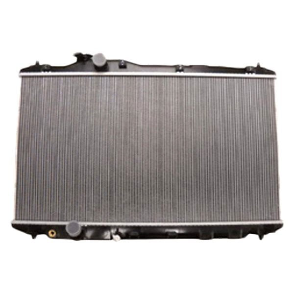 2015 Honda Civic Coupe 2.4L L4 Radiator | TYC13221