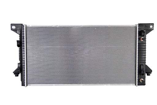 2012 Ford F-150 5.0L V8 Radiator