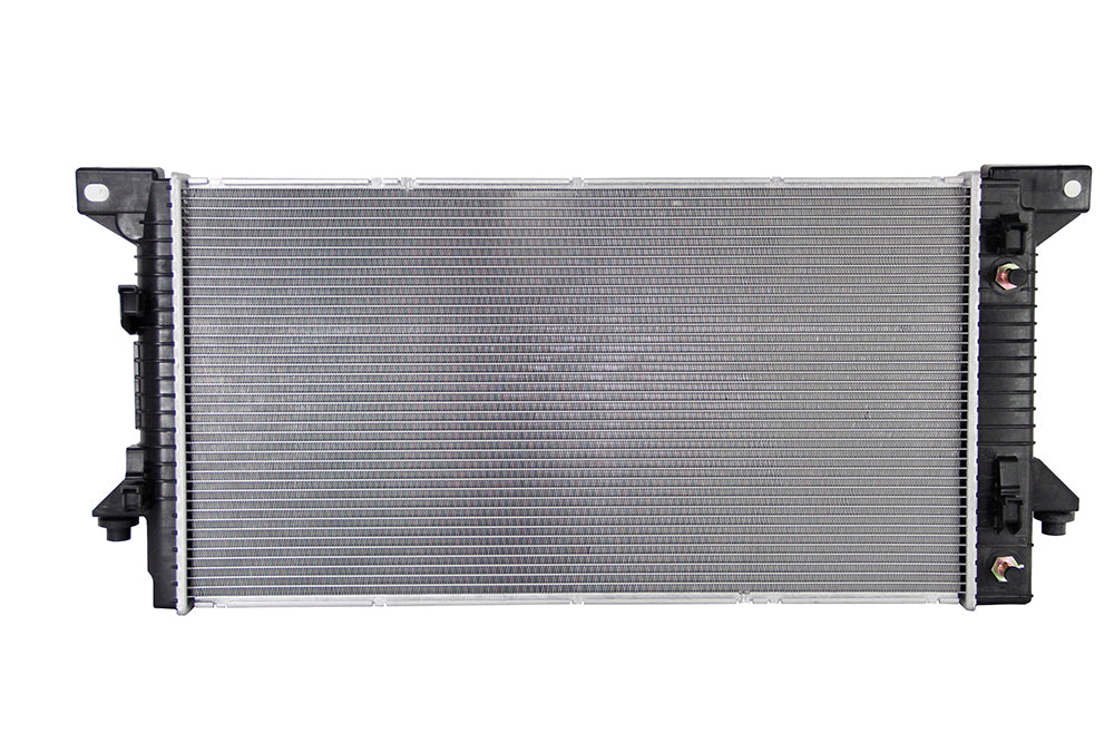 2011 Ford F-150 3.7L V6 Radiator