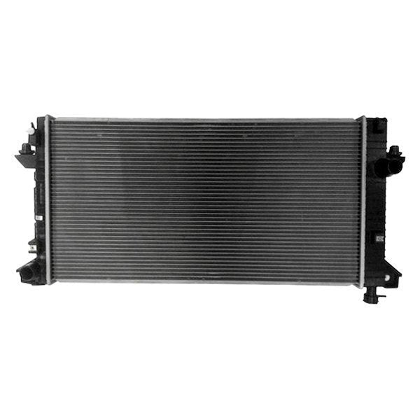 2014 Ford F-150 6.2L V8 Radiator | TYC13227
