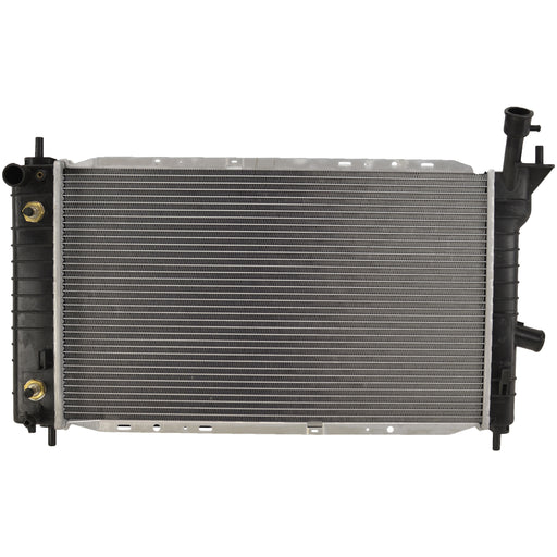 1992 Ford Tempo 3.0L V6 Radiator