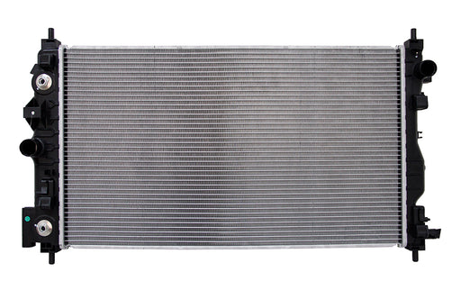 2012 Chevrolet Orlando 2.4L L4 Radiator