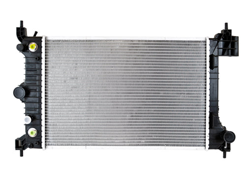 2016 Chevrolet Sonic 1.8L L4 Radiator