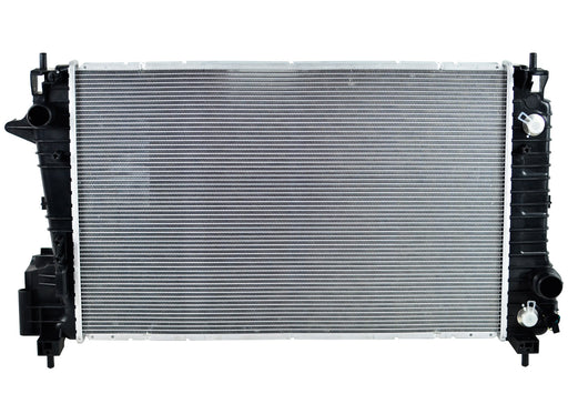 2020 Chevrolet Sonic 1.4L L4 Radiator -