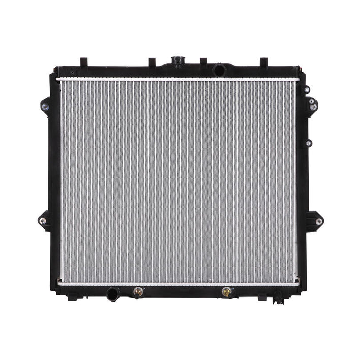2010 Toyota 4Runner 4.0L V6 Radiator OSC13251