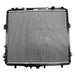 2013 Toyota 4Runner  4.0L V6 Radiator - Automatic