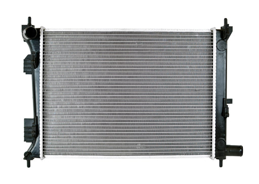 2015 Hyundai Veloster 1.6L L4 Radiator - Naturally Aspirated OSC13252