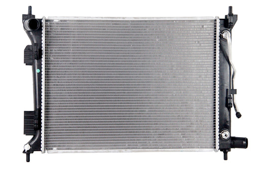 2015 Kia Rio 1.6L L4 Radiator - Automatic