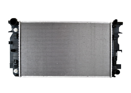 2009 Dodge Sprinter 2500 3.0L V6 Radiator