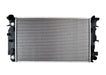 2007 Dodge Sprinter 2500 3.5L V6 Radiator