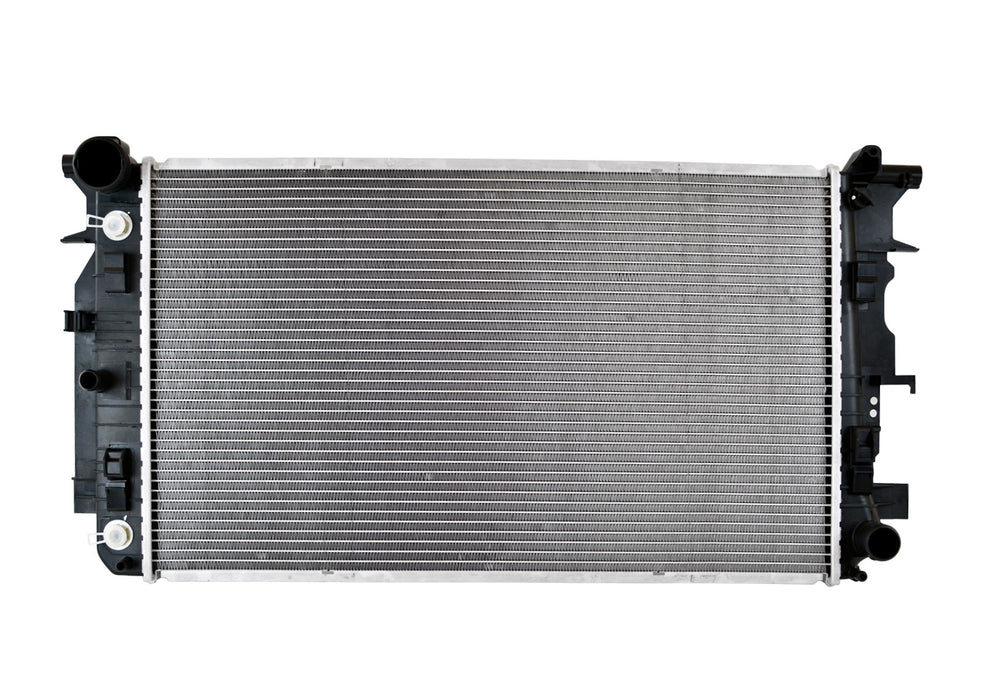 2009 Dodge Sprinter 3500 3.0L V6 Radiator