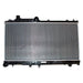 2015 Subaru Impreza  2.0L H4 Radiator - Automatic
