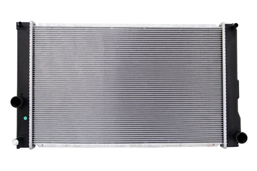 2013 Toyota Prius V 1.8L L4 Radiator OSC13259