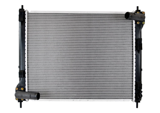 2015 Nissan Juke 1.6L L4 Radiator OSC13264