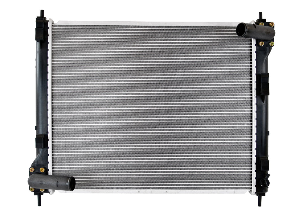 2015 Nissan Juke 1.6L L4 Radiator OSC13264