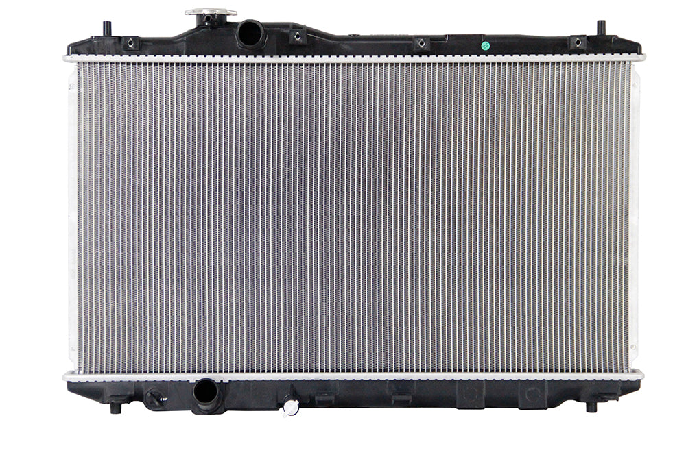 2015 Honda Civic 1.8L L4 Radiator - Automatic OSC13265