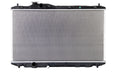 2015 Honda Civic 1.8L L4 Radiator - Automatic OSC13265