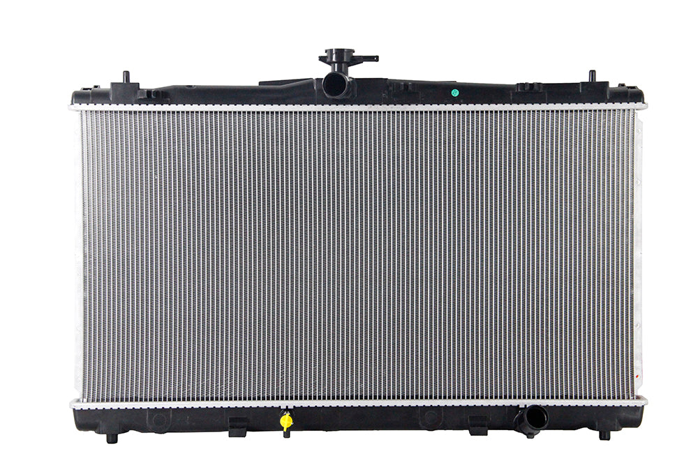 2012 Toyota Camry 2.5L L4 Radiator