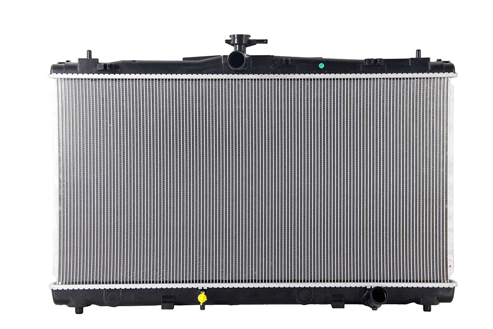 2012 Toyota Camry 2.5L L4 Radiator — RadiatorNow