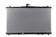 2013 Toyota Camry 2.5L L4 Radiator
