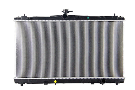 2015 Toyota Camry 2.5L L4 Radiator