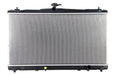 2012 Toyota Camry 3.5L V6 Radiator