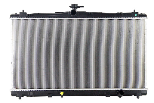 2012 Toyota Camry 3.5L V6 Radiator