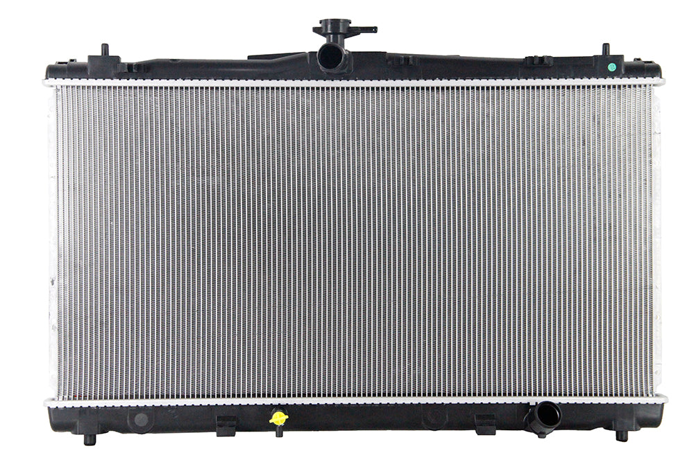 2017 Toyota Camry 3.5L V6 Radiator — RadiatorNow