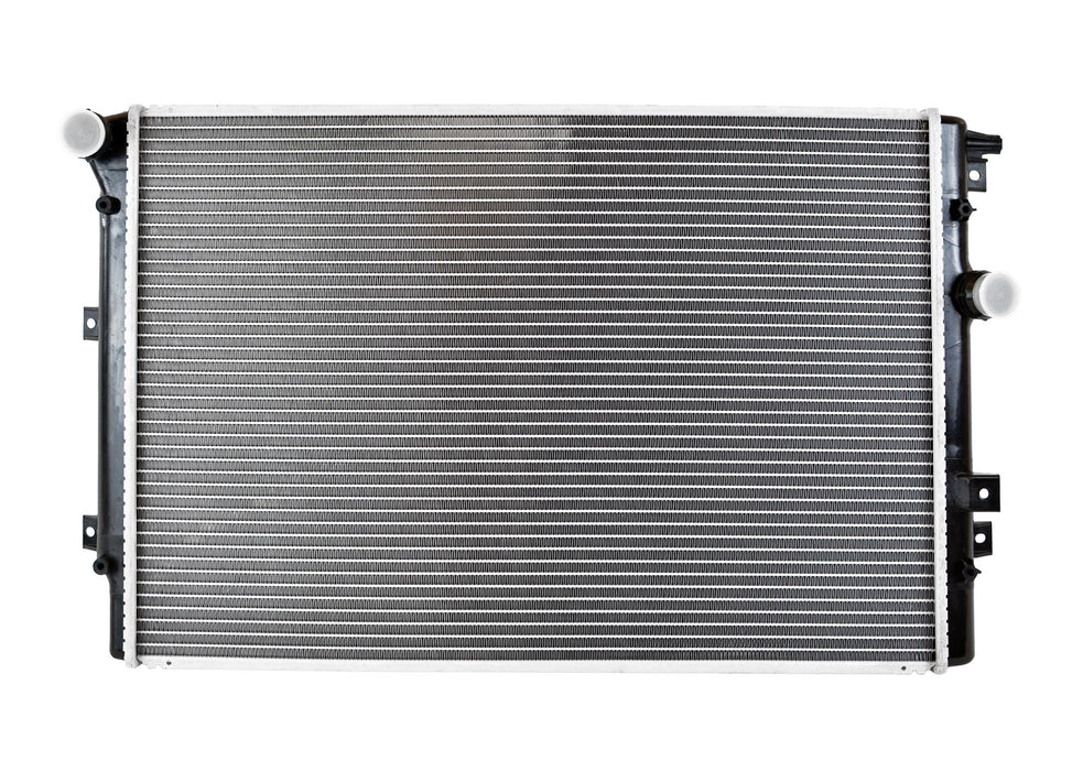 2013 Volkswagen Tiguan 2.0L L4 Radiator -