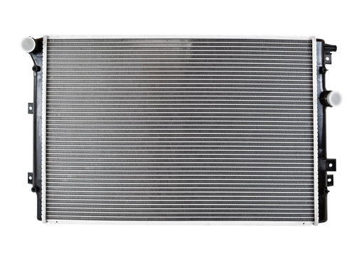 2011 Volkswagen Tiguan 2.0L L4 Radiator OSC13272