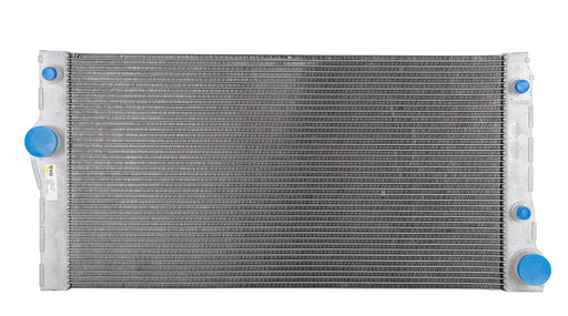 2015 BMW ActiveHybrid 5 3.0L L6 Radiator OSC13274