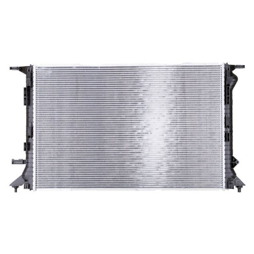 2009 Audi A5  3.2L V6 Radiator - Automatic CVT